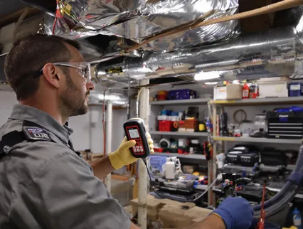 Duct Repair service in Swansea, MA