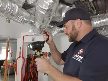 Duct Sealing service in Swansea, MA
