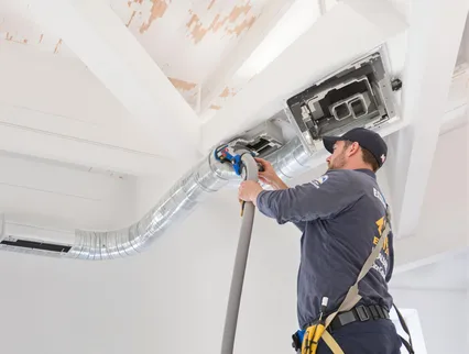Central Cleaning service in Swansea, MA