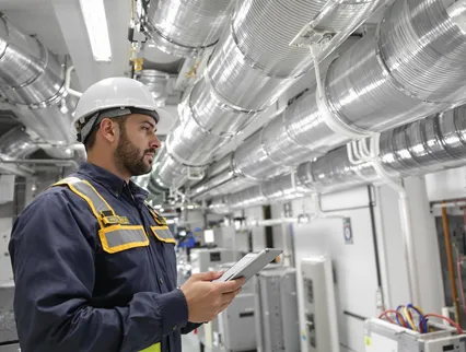 Filter Inspection service in Swansea, MA
