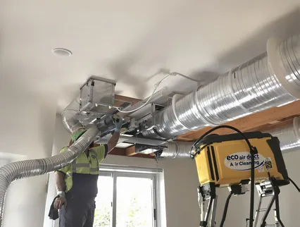 Eco Cleaning service in Swansea, MA