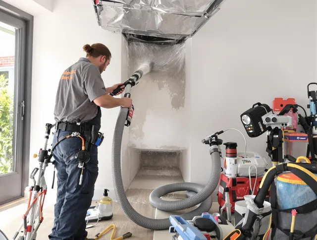 Indoor Cleaning service in Swansea, MA