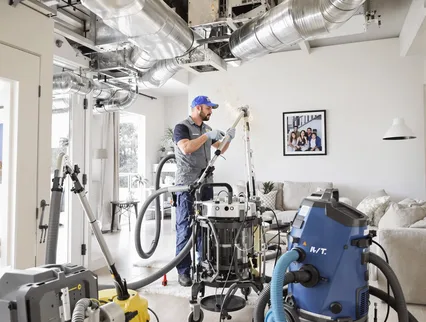Residential Cleaning service in Swansea, MA